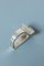 Silver Pinky Ring by Rey Urban, 1974, Image 3