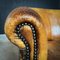 Vintage Chair in Sheep Leather 12