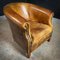 Vintage Chair in Sheep Leather, Image 3