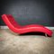 Red Daybed from Roche Bobois 5
