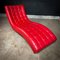 Red Daybed from Roche Bobois 2