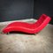 Red Daybed from Roche Bobois 7