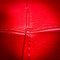 Rotes Tagesbett von Roche Bobois 12