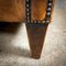 Vintage Chair in Sheep Leather, Image 9