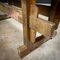 Industrial Wooden Workbench 15