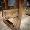 Industrial Wooden Workbench 8