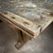 Industrial Wooden Workbench 3