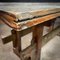 Industrial Wooden Workbench 11
