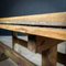 Industrial Wooden Workbench, Image 18