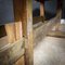 Industrial Wooden Workbench 14