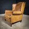 Large Chair in Sheep Leather 2