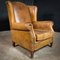 Large Chair in Sheep Leather 4