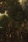 Da Vincent Adriaenssen, Martirio di Santo Stefano, Olio su tela, XVII secolo, Con cornice, Immagine 4