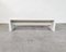 Large Quaderna Console Table by Superstudio for Zanotta, Italy, 1970s, Image 7