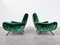 Lady Armchairs by Zanuso for Arflex, 1950s, Set of 2, Image 10