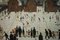 L S Lowry, Saturday Afternoon, Limited Edition Print, Framed, Image 11