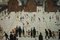 LS Lowry, Samstag Nachmittag, Limited Edition Print, gerahmt 11