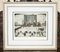 L S Lowry, Saturday Afternoon, Limited Edition Print, Framed 2