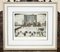 LS Lowry, Samstag Nachmittag, Limited Edition Print, gerahmt 2