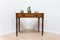 Antique Victorian Writing Desk with Drawer in Pine, Image 4