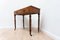 Bureau Antique Victorien avec Tiroir en Pin 7