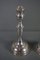 Antique Silver Candleholders, Set of 2, Image 3