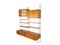 Vintage Omnia Wall Unit by Ernst Dieter Hilker, Image 3