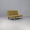 Modell C684 2-Sitzer Sofa von Kho Liang Ie & Wim Crouwel für Artifort, 1960er 3