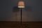 Art Deco Spanish Floor Lamp, 1990s 3