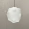 Postmodern Lampoon Sospensione Glass Pendant Lamp by Aldo Cibic for Foscarini, Image 2