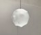 Postmodern Lampoon Sospensione Glass Pendant Lamp by Aldo Cibic for Foscarini 5