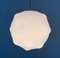 Postmodern Lampoon Sospensione Glass Pendant Lamp by Aldo Cibic for Foscarini 4