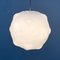 Postmodern Lampoon Sospensione Glass Pendant Lamp by Aldo Cibic for Foscarini 13