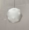 Postmodern Lampoon Sospensione Glass Pendant Lamp by Aldo Cibic for Foscarini, Image 1