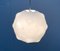 Postmodern Lampoon Sospensione Glass Pendant Lamp by Aldo Cibic for Foscarini 18