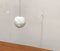 Postmodern Lampoon Sospensione Glass Pendant Lamp by Aldo Cibic for Foscarini 19