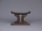 Tabouret Ashanti en Bois, Afrique, 1960s 11