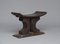 Tabouret Ashanti en Bois, Afrique, 1960s 3