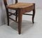 Louis Philippe Children's Chair in Cherry 8