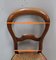 Louis Philippe Children's Chair in Cherry 5