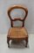 Louis Philippe Children's Chair in Cherry 1