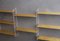 Vintage Wall Shelving Unit by Nisse Strinning for String Ab, 1958, Image 4
