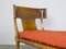 Chaise Klini par TH Robsjohn-Gibbings pour Saridis, Athens, 1961 2