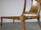 Chaise Klini par TH Robsjohn-Gibbings pour Saridis, Athens, 1961 9