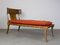 Klini Chaiselongue von TH Robsjohn-Gibbings für Saridis, Athen, 1961 15