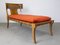 Chaise Klini par TH Robsjohn-Gibbings pour Saridis, Athens, 1961 1