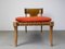 Klini Chaise by T.H. Robsjohn-Gibbings for Saridis of Athens, 1961 4