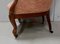 Napoleon III Upholstered Mahogany Armchairs, 1850s, Set of 2 22