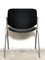 Desk Chairs DSC 106 by Giancarlo Piretti for Castelli / Anonima Castelli, Italy, 1965, Set of 6 10