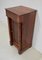 Small Empire Cherrywood Cabinet, 1810s-1820s 3